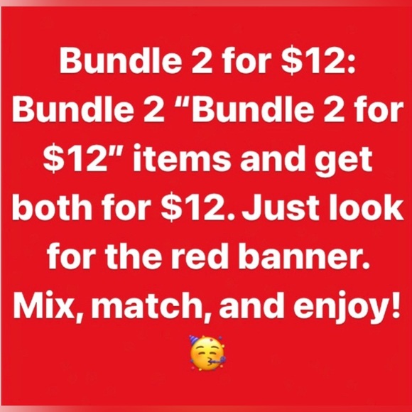 Bundle Deals - Picture 5 of 10